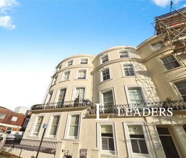 1 bedroom apartment to rent Brunswick Road, Hove, BN3 - Photo 4