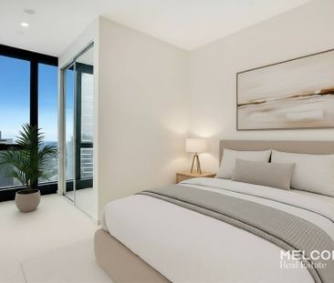 TWO BEDROOM AT AUSTRALIA 108 - UNFURNISHED - Photo 6