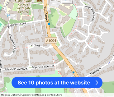 1 bedroom flat for rent - Photo 1