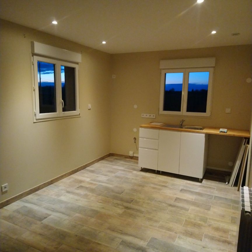 PAVILLON 2 CHAMBRES - Photo 1