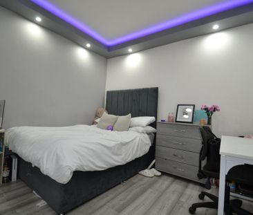 1 bedroom in a house share to rent - Photo 6