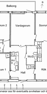 Fäladsvägen 4D, Bromölla - Photo 3