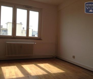 Location Appartement 2 pièces 45m² STRASBOURG 67000 - Photo 3