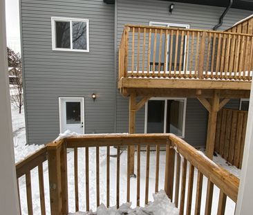 For Lease - 200 ARDAGH RD-INLAW SUITE Road, Barrie, Ontario - Photo 5