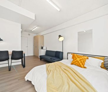 222/18 Brown Street, Newcastle NSW 2300 - Apartment For Rent | Domain - Photo 3