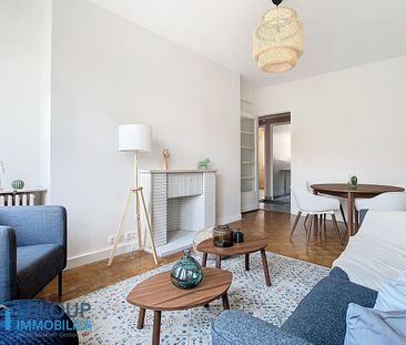 Location Appartement 3 pièces 52m² ROUEN 76000 - Photo 1