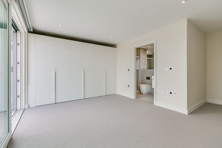 3 Bed Penthouse, Hurlingham Apartments, SW6 - Photo 2