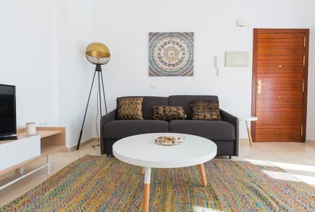 Calle Gigantes, Málaga, Andalusia 29008 - Foto 3