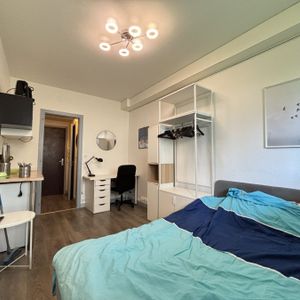 Appartement 1 pièce à Montigny-lès-Metz - Photo 2