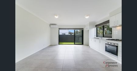 One bedroom granny flat. - Photo 3