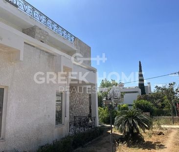 Μεζονέτα για ενοικίαση Σαρωνίδα - Photo 2