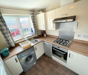 3 bedroom house to rent - Photo 2