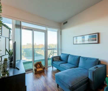 For Lease - 35 Brian Peck Crescent Unit# 423, Toronto, Ontario - Photo 6