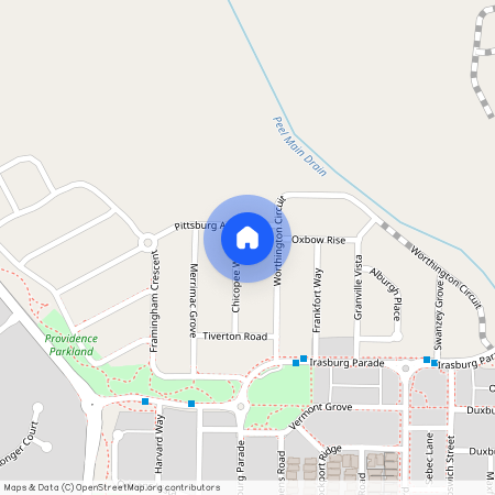 20 Chicopee Way, WA 6170, Wellard