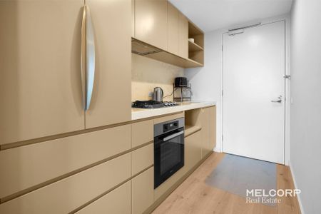 MODERN LUXURY AT 380 MELBOURNE - FURNISHED - Photo 2