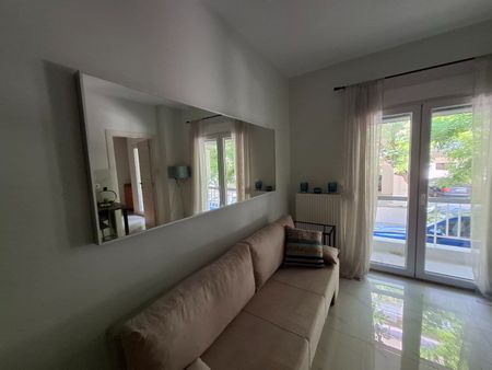Studio/Γκαρσονιέρα για ενοικίαση 40 Εκκλησιές (40 Εκκλησιές - Ευαγγελίστρια) - Photo 2