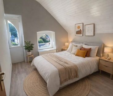 Appartement te huur - Photo 2