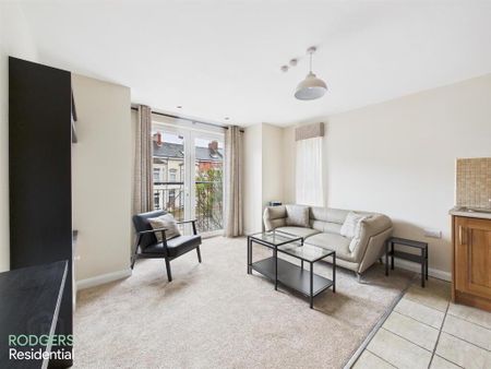 Apt 5, 190 Albertbridge Road, Belfast, BT5 4GU - Photo 5