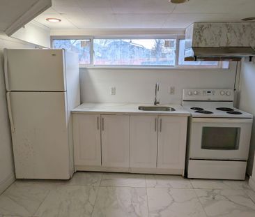 For Lease - 170 Magnolia Avenue Unit# Bsmt, Toronto, Ontario - Photo 3