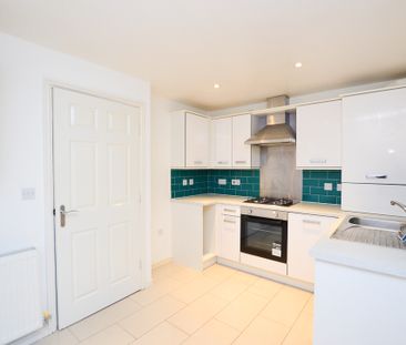 Iveston Avenue, Newcastle Great Park, Newcastle Upon Tyne - Photo 1