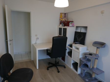 Instapklaar appartement met 2 slaapkamers - Photo 4