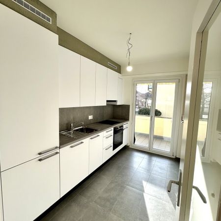 Route de Berne 226, 1066 EPALINGES | Appartement 3 pièces - Foto 4