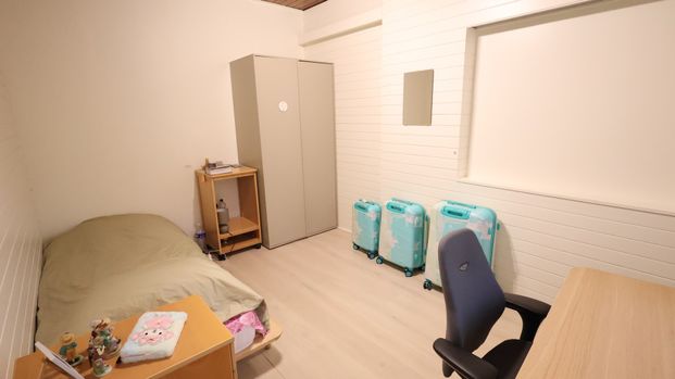 Instapklare gezinswoning nabij het centrum van Roeselare - Photo 1