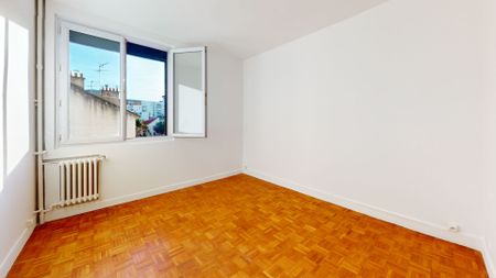 Location appartement 3 pièces, 57.91m², Alfortville - Photo 3