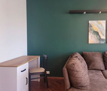 Przestronne 3 pokojowe z miejscem postojowym - Photo 1