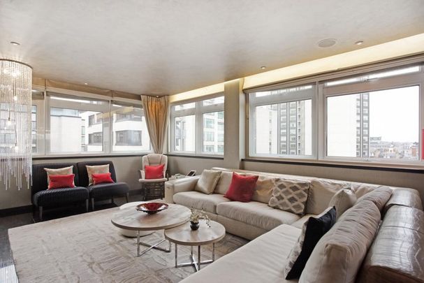 4 bedroom apartment to rent - Photo 1