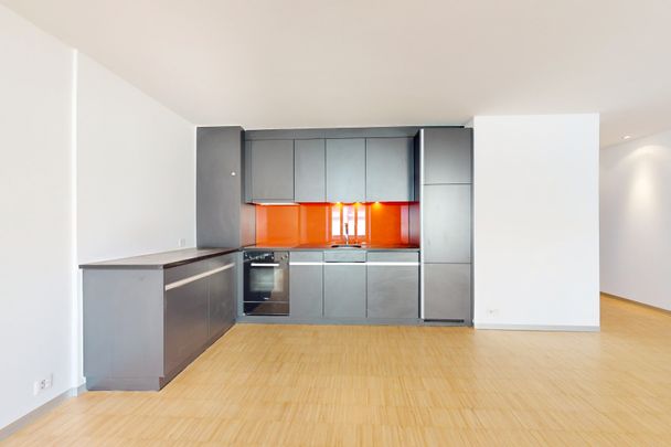 Appartement au coeur de la zone piétonne - Foto 1