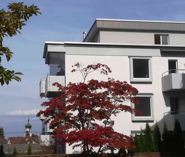 3.5 Zimmer, 75 m², 3. Stock - Photo 5