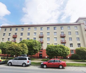 Pronájem bytu 2+1 62 m2 - Fotografie 6