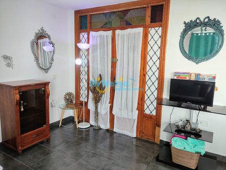 1 BEDROOM WATER APARTMENT; ELECTRICITY AND WIFI INCLUDED PRICE - NERJA; LONG SEASON (UPPER CAPISTRANO AREA) - Photo 5