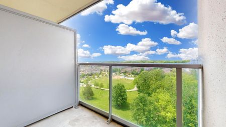 For Lease - 7 North Park Road Unit# 1007, Vaughan, Ontario - Photo 5