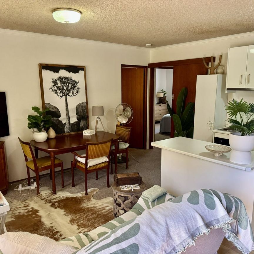 CENTRALLY LOCATED UNIT! - Photo 1