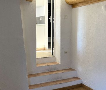 A louer T2 meublé de 37,65m2 À RIANS, - Photo 2