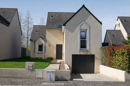 Maison 5 pièces – - Photo 2