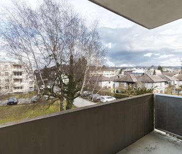 Tolle, renovierte Wohnung an super Lage! - Photo 6