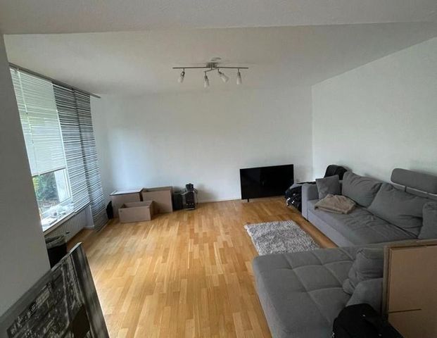 Helle 75m² - Erdgeschosswohnung mit Terrasse in Arnsberg - Photo 1