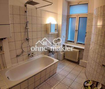 Charmante 2 Zimmer Erdgeschoss-Wohnung direkt am Schloßpark - Photo 5