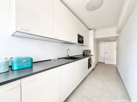 Appartement te huur - Foto 1