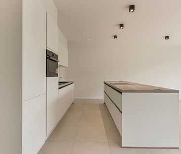 Energiezuinige nieuwbouwwoning met 3 slaapkamers en tuin! - Photo 1