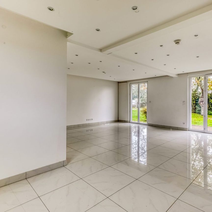 LOCATION MAISON DE PLAIN PIED PANILLEUSE - Photo 1