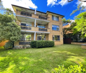1/7 Church Street, Ashfield NSW 2131 - Apartment For Rent | Domain - Photo 5