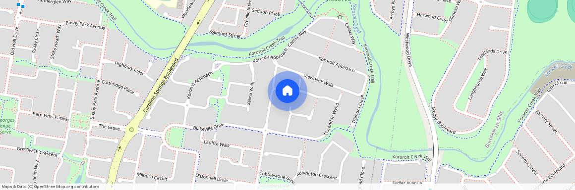 57 Clarendon Wynd, Vic 3023, Caroline Springs