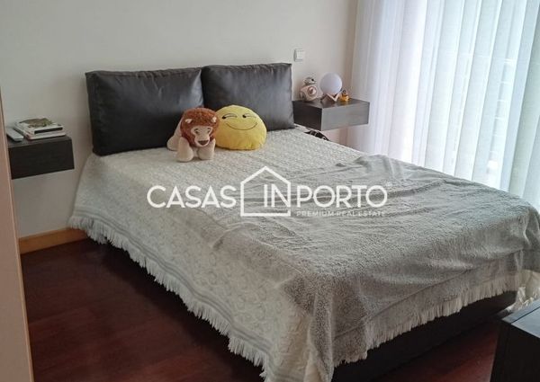 T2 ao Marquês em Condomínio Fechado de Luxo