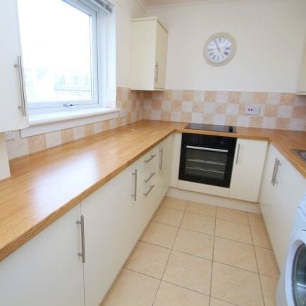 Blenheim Court, Glasgow, G33 - Photo 1