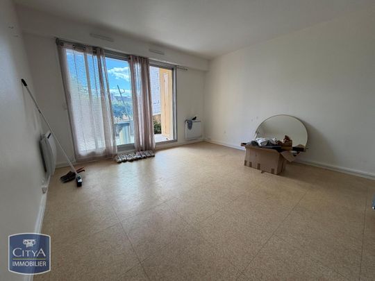 Location Appartement 1 pièce 25m² ARPAJON 91290 - Photo 1