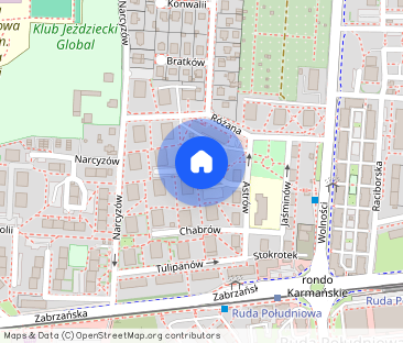 Wynajmę komfortowe M2 z dużym balkonem, osiedle Kwiatowe - Zdjęcie 1